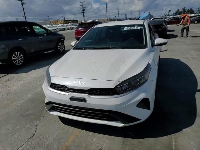 2023 Kia Forte Lx VIN: 3KPF24AD5PE550955 Lot: 85348845