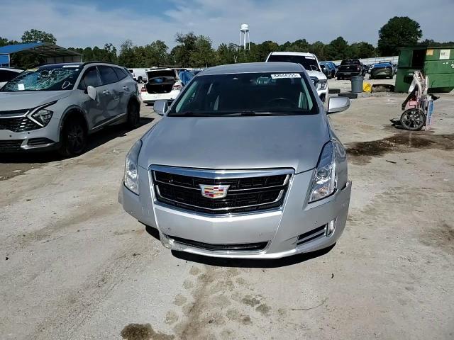 2016 Cadillac Xts Luxury Collection VIN: 2G61M5S33G9159031 Lot: 82644355