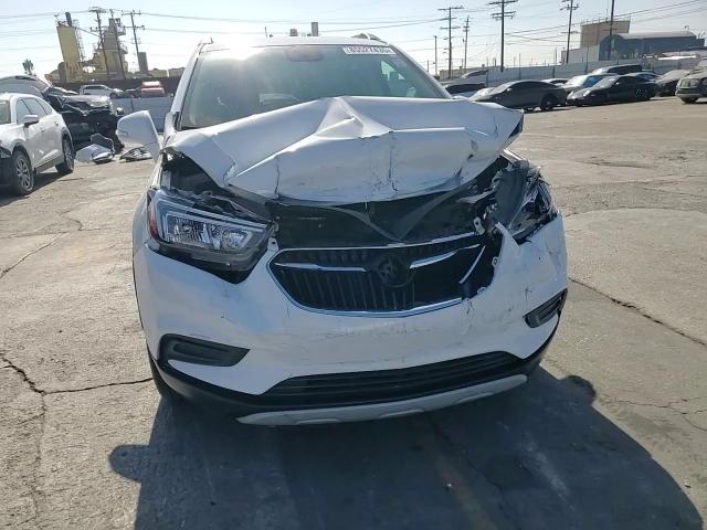 2019 Buick Encore Preferred VIN: KL4CJASB6KB888544 Lot: 85527435