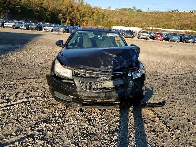 2014 Chevrolet Cruze Lt VIN: 1G1PC5SB5E7350684 Lot: 90305095