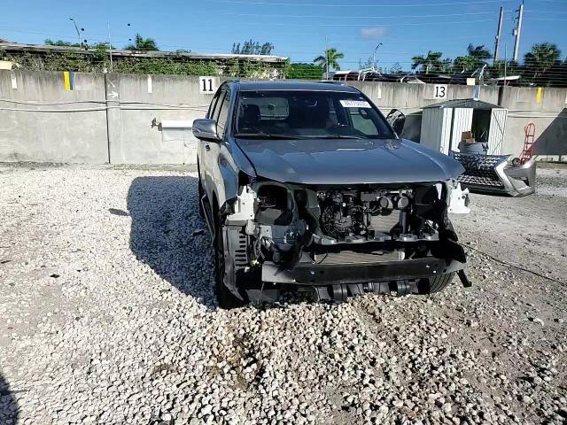 2021 Lexus Gx 460 Premium VIN: JTJAM7BX6M5303527 Lot: 86775035