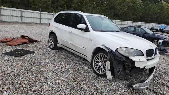 2012 BMW X5 xDrive35I VIN: 5UXZV4C56CL761141 Lot: 90290405