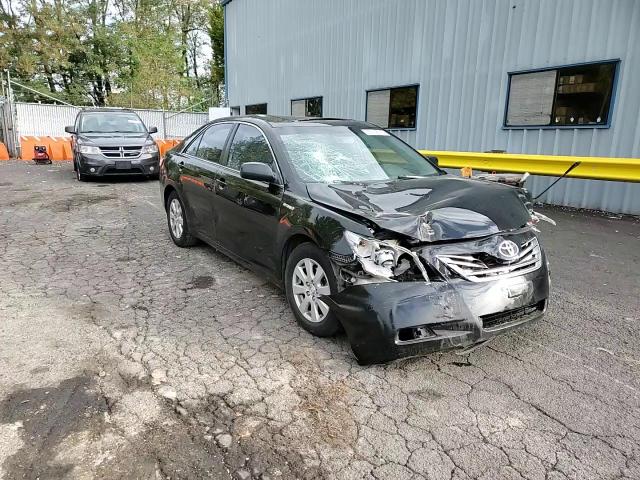 2008 Toyota Camry Hybrid VIN: 4T1BB46K48U060916 Lot: 85379575