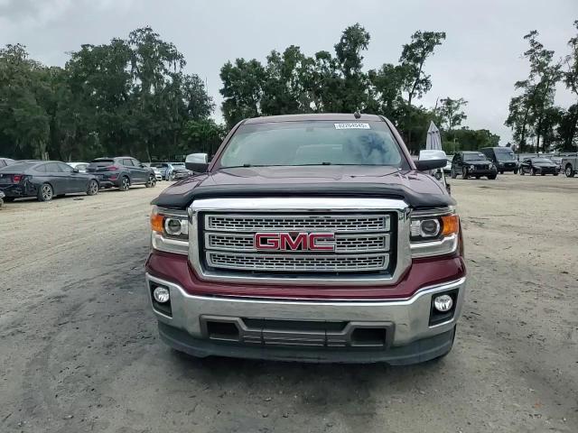 2015 GMC Sierra C1500 Slt VIN: 1GTR1VEC8FZ147305 Lot: 82264545