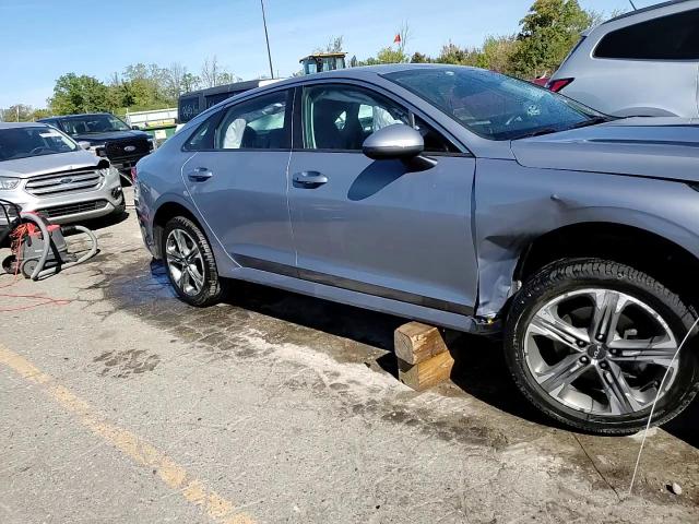 2022 Kia K5 Lxs VIN: 5XXG14J28NG143884 Lot: 84904835