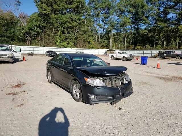 2014 Toyota Camry L VIN: 4T1BF1FK5EU826165 Lot: 85387685