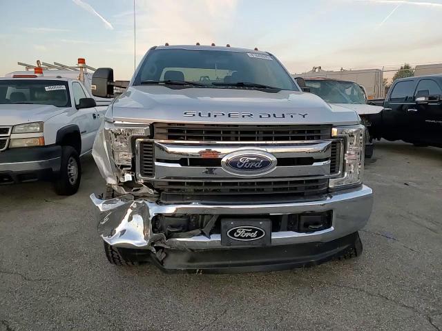 2019 Ford F250 Super Duty VIN: 1FT7W2B63KEE88263 Lot: 81849895