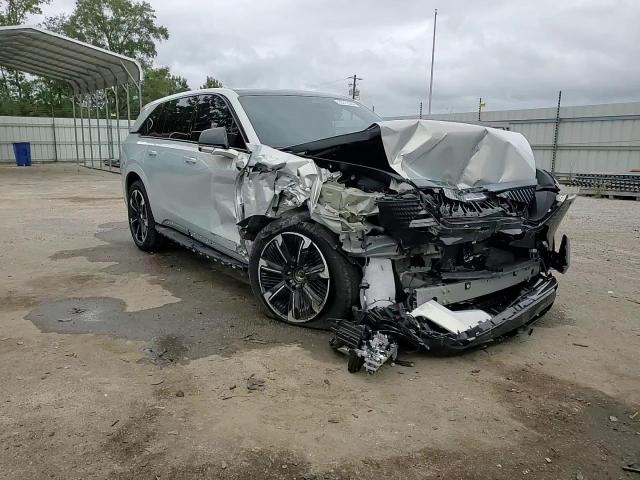 2025 Cadillac Escalade Iq Sport-2 VIN: 1GYTEFKL0SU102073 Lot: 85312365