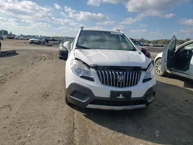 2016 Buick Encore VIN: KL4CJASB4GB543388 Lot: 90654145