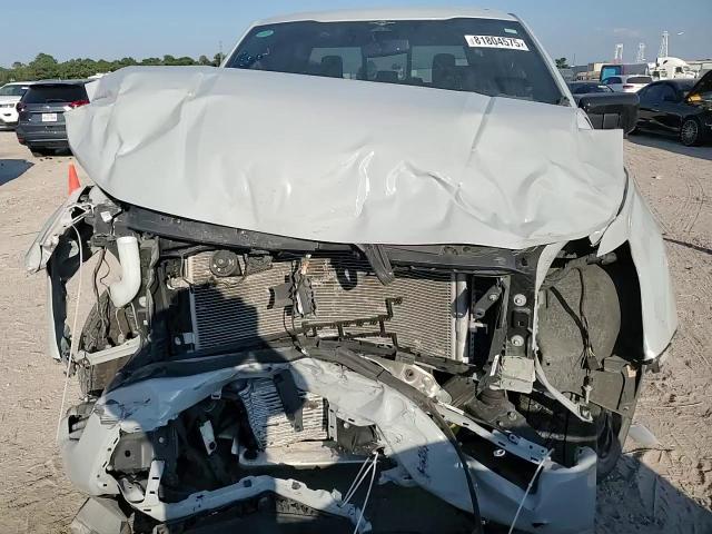 2023 Ford F150 Supercrew VIN: 1FTFW1E82PFA88439 Lot: 81804575