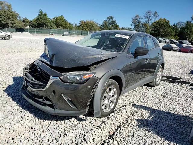 2017 Mazda Cx-3 Sport VIN: JM1DKDB75H0173179 Lot: 86305165