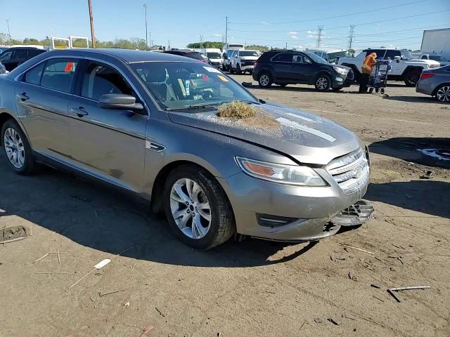 2012 Ford Taurus Sel VIN: 1FAHP2EW1CG139823 Lot: 82341955
