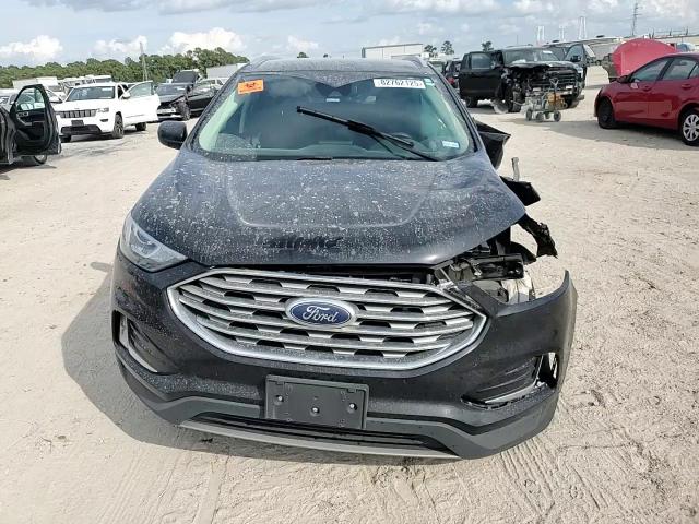 2021 Ford Edge Sel VIN: 2FMPK3J9XMBA34633 Lot: 82762125