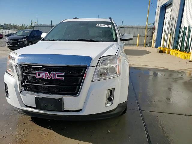 2013 GMC Terrain Sle VIN: 2GKALSEK3D6113444 Lot: 89437125