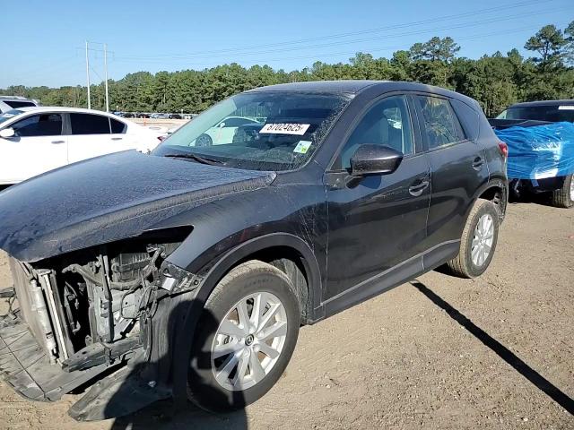 2014 Mazda Cx-5 Sport VIN: JM3KE2BE1E0313202 Lot: 87024625