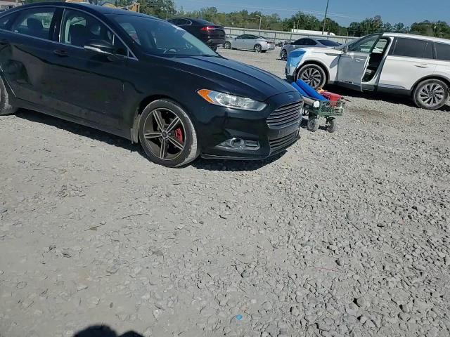2014 Ford Fusion Se VIN: 3FA6P0H94ER388212 Lot: 84985435