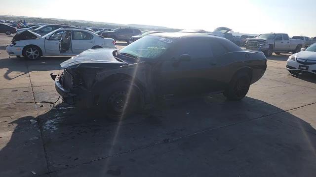 2013 Dodge Challenger Sxt VIN: 2C3CDYAGXDH553711 Lot: 82604565