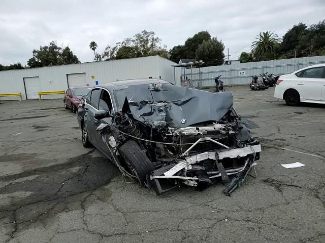 2020 BMW 330I VIN: 3MW5R1J0XL8B13316 Lot: 85651225