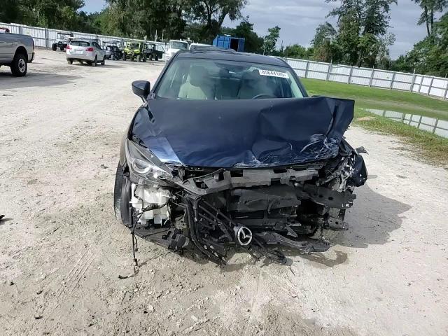2017 Mazda 3 Sport VIN: 3MZBN1U71HM134187 Lot: 85644185