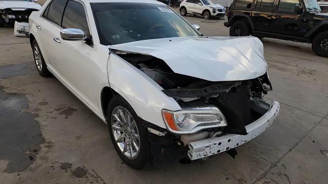 2014 Chrysler 300C VIN: 2C3CCAEG8EH358177 Lot: 89639645