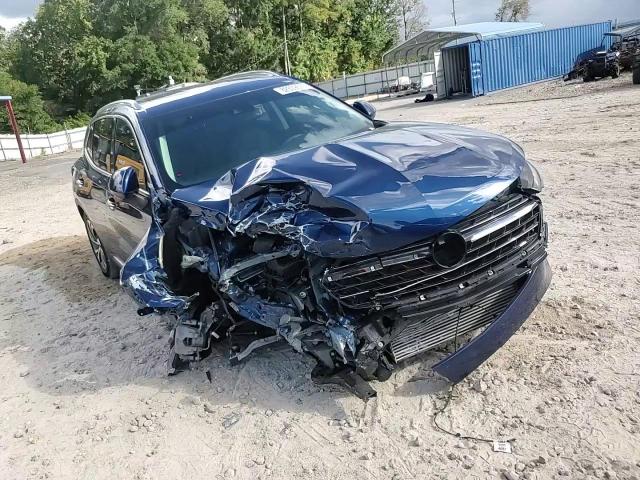 2023 Buick Envision Essence VIN: LRBFZNR41PD024845 Lot: 82309675