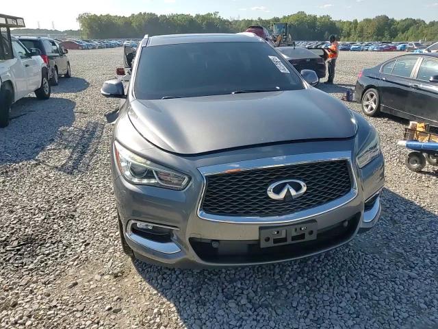 2018 Infiniti Qx60 VIN: 5N1DL0MMXJC508011 Lot: 82373905