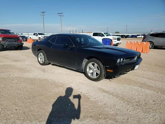 2011 Dodge Challenger VIN: 2B3CJ4DG0BH571156 Lot: 86654905