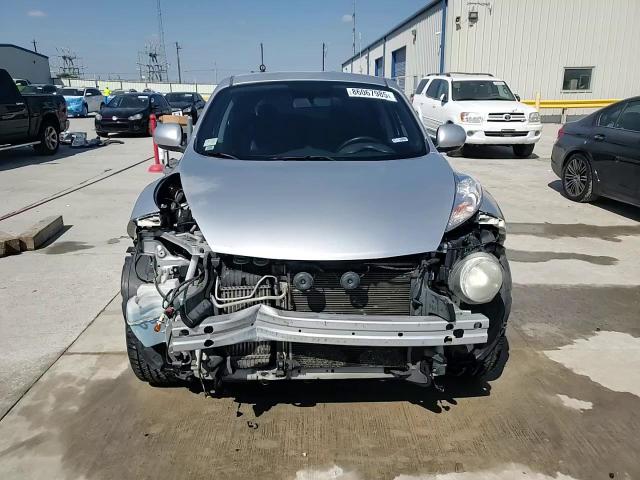 2013 Nissan Juke S VIN: JN8AF5MR7DT210161 Lot: 86067985