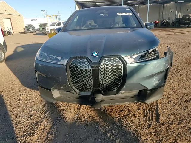 2024 BMW Ix xDrive50 VIN: WB523CF09RCN03798 Lot: 90574635