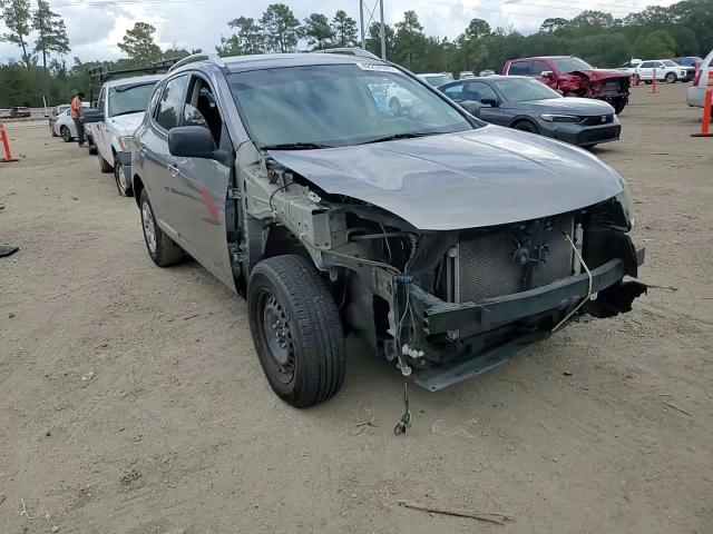 2015 Nissan Rogue Select S VIN: JN8AS5MV4FW763862 Lot: 82259945