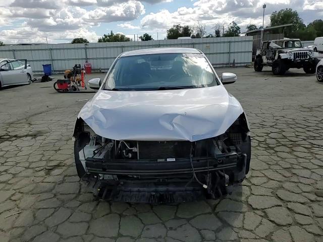 2015 Nissan Sentra S VIN: 3N1AB7AP5FY356609 Lot: 81970455