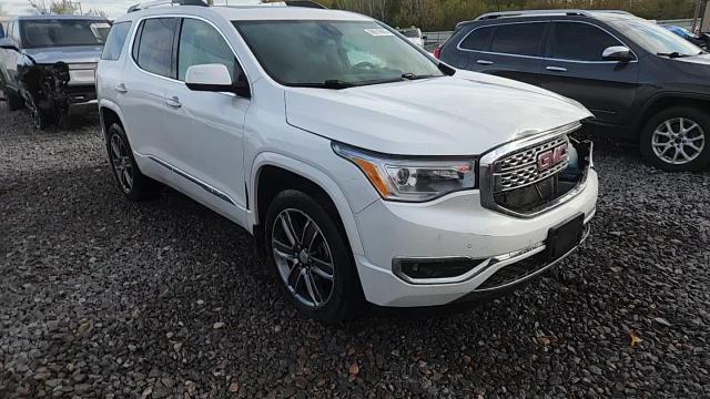 2019 GMC Acadia Denali VIN: 1GKKNXLS9KZ263185 Lot: 90516005