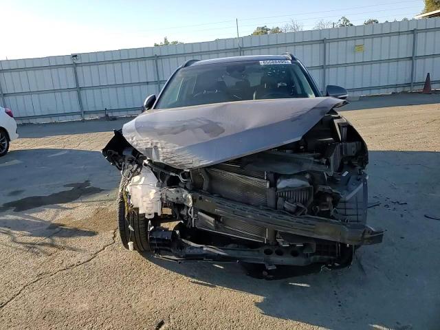 2016 Hyundai Tucson Limited VIN: KM8J3CA2XGU128175 Lot: 85588495