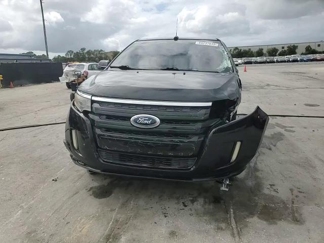 2014 Ford Edge Sport VIN: 2FMDK4AK4EBA58973 Lot: 84237035