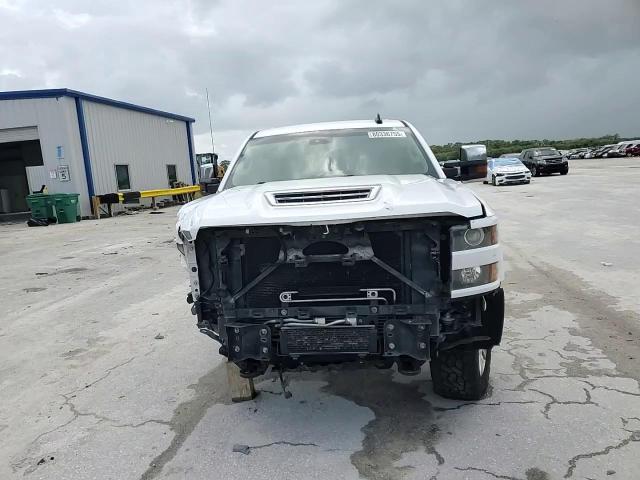 2017 Chevrolet Silverado K2500 Heavy Duty Ltz VIN: 1GC1KWEY0HF212244 Lot: 80336755