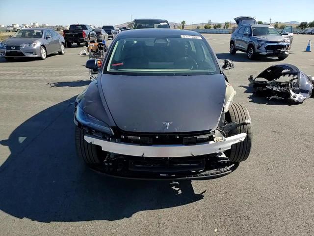 2024 Tesla Model 3 VIN: 5YJ3E1EA4RF864893 Lot: 87249835