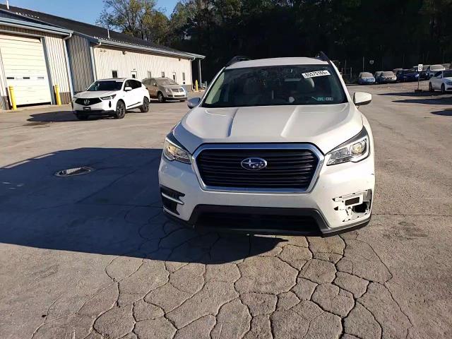 2019 Subaru Ascent Premium VIN: 4S4WMACD3K3450323 Lot: 85575165