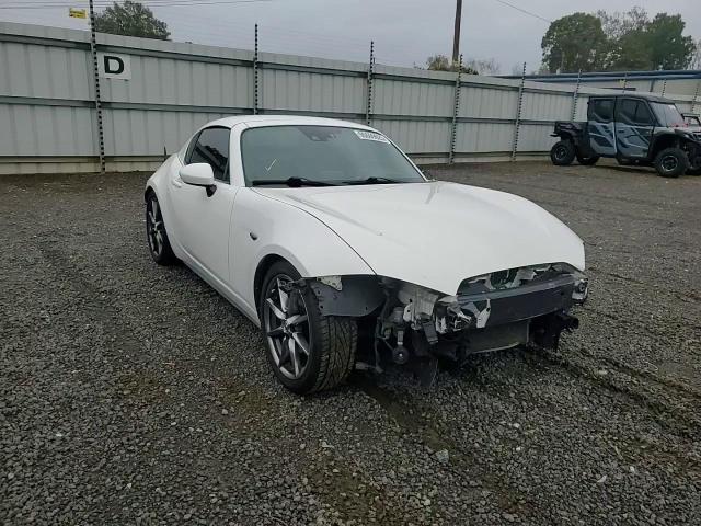 2017 Mazda Mx-5 Miata Grand Touring VIN: JM1NDAM7XH0106197 Lot: 90609025