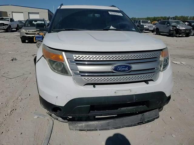 2013 Ford Explorer Xlt VIN: 1FM5K7D8XDGA75855 Lot: 82322575
