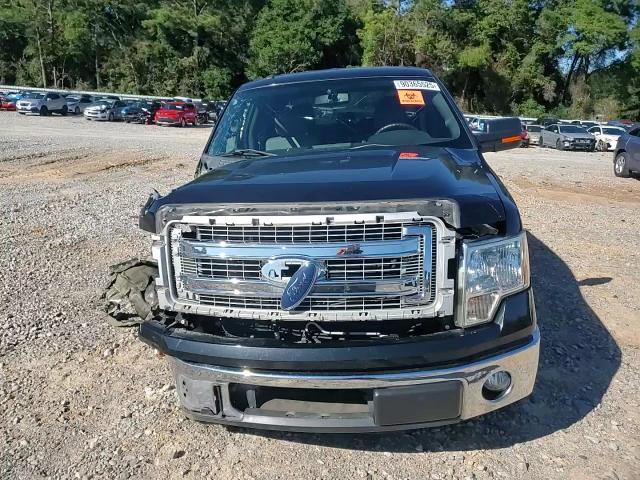 2014 Ford F150 Supercrew VIN: 1FTFW1CF5EKG29263 Lot: 90365525