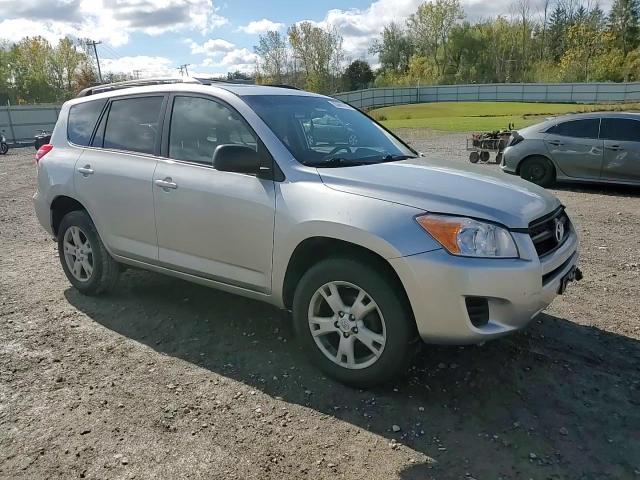 2012 Toyota Rav4 VIN: 2T3BF4DV3CW259862 Lot: 85661985