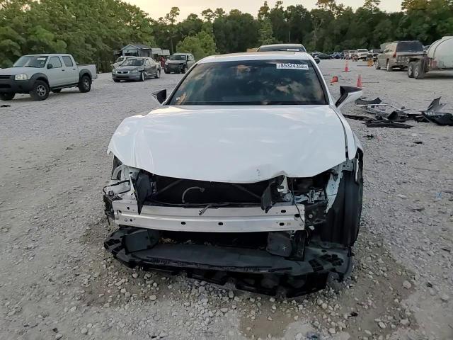 2019 Lexus Es 350 VIN: 58ABZ1B12KU050098 Lot: 85324355