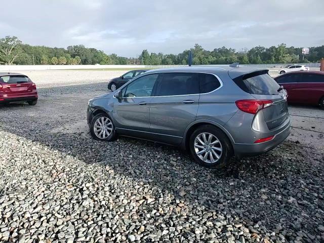 2020 Buick Envision Essence VIN: LRBFXCSA3LD155991 Lot: 84977745