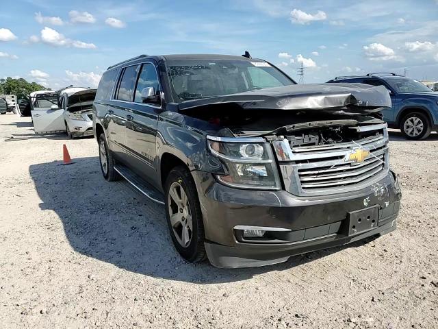 2017 Chevrolet Suburban C1500 Premier VIN: 1GNSCJKC4HR169353 Lot: 82286535