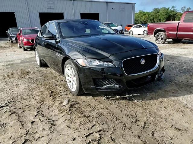 2016 Jaguar Xf Premium VIN: SAJBD4BV1GCY09529 Lot: 84978785