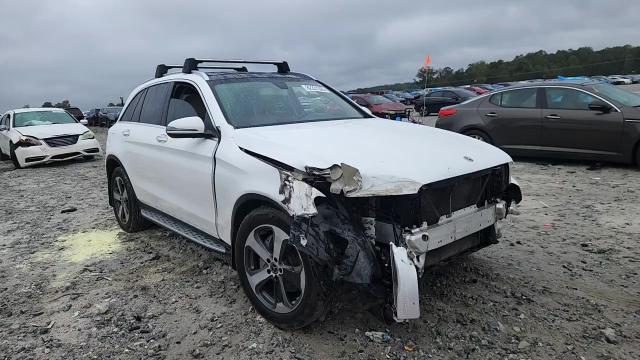 2019 Mercedes-Benz Glc 300 VIN: WDC0G4JB5KV118354 Lot: 82221325