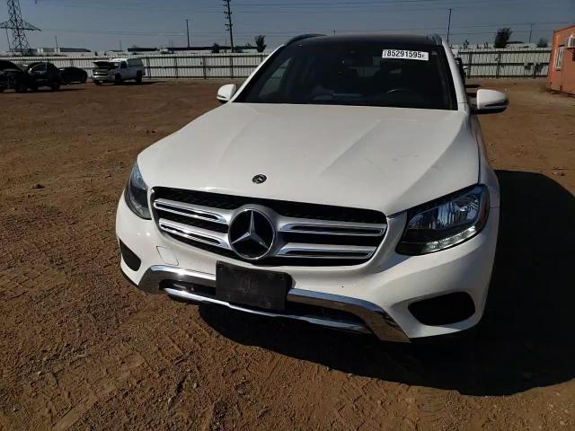 2018 Mercedes-Benz Glc 300 4Matic VIN: WDC0G4KBXJV071089 Lot: 85291595