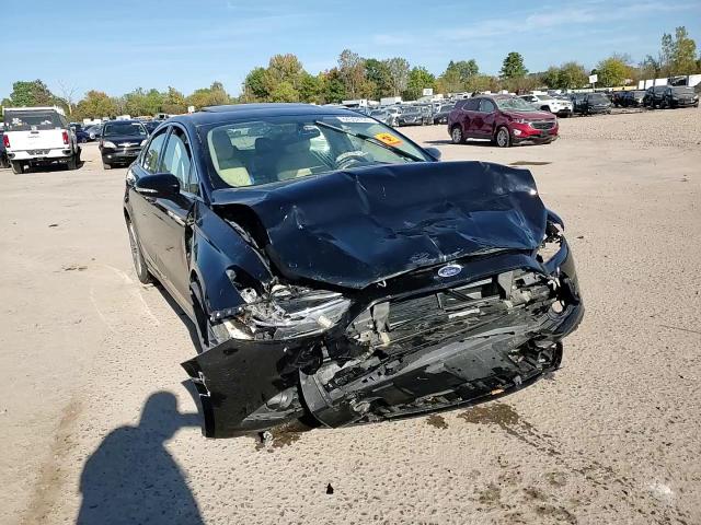 2016 Ford Fusion Se VIN: 3FA6P0T93GR310059 Lot: 84302125