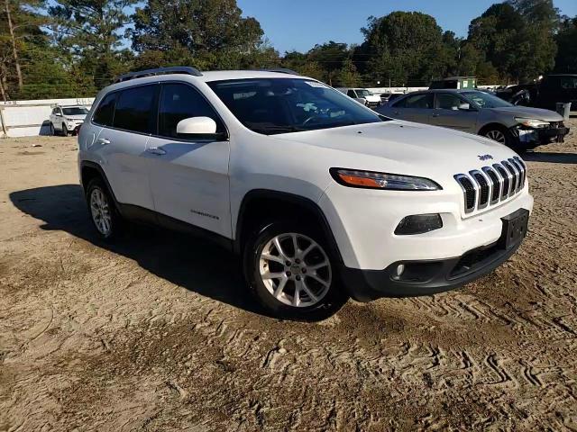 2016 Jeep Cherokee Latitude VIN: 1C4PJMCB2GW263890 Lot: 85286545