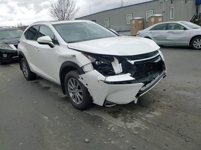 2016 Lexus Nx 200T Base VIN: JTJBARBZXG2079906 Lot: 82683895